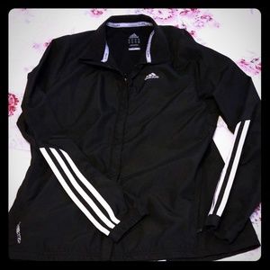 Adidas Clima365 Jacket